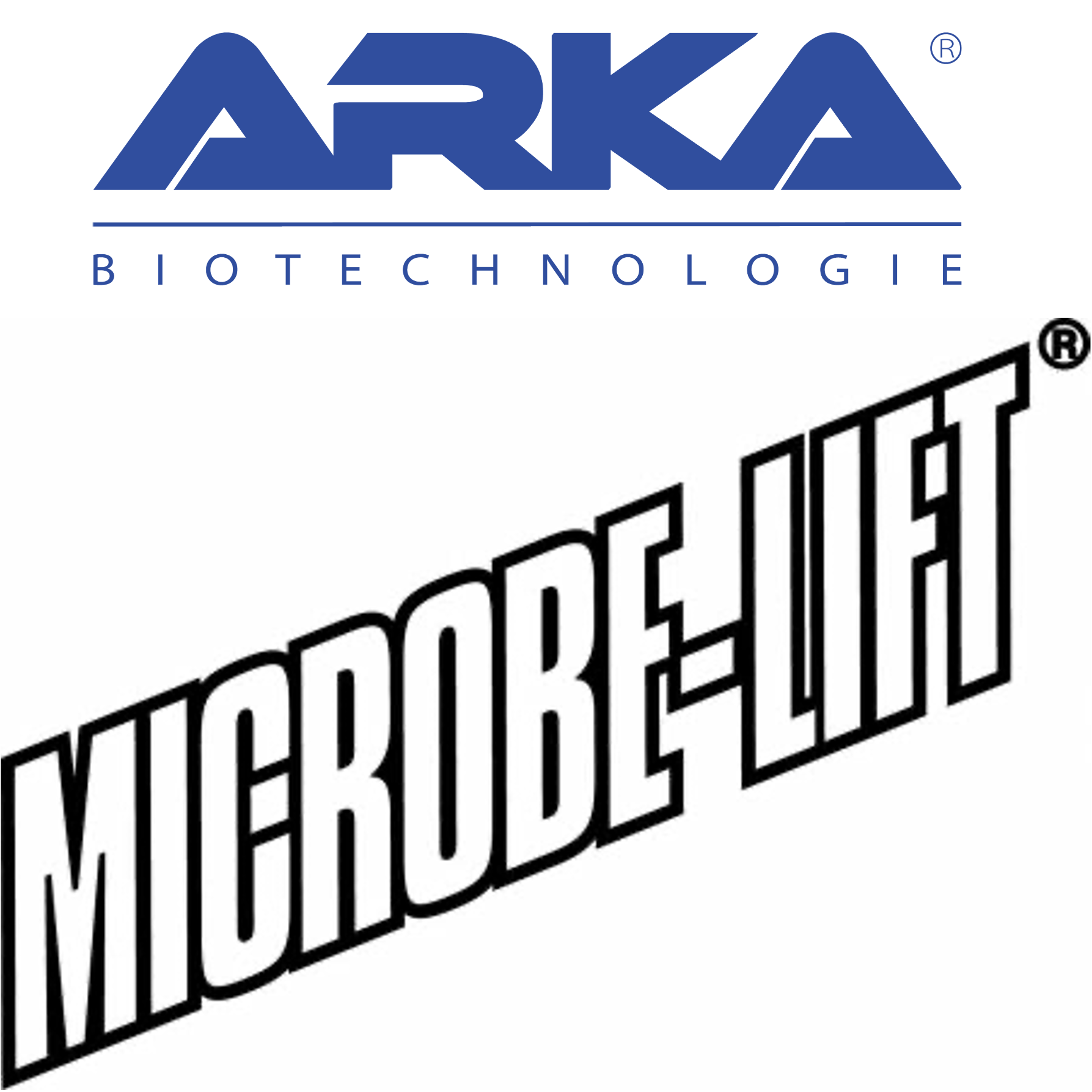 ARKA/Microbe-Lift